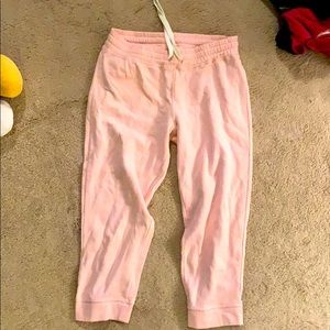 Gap Joggers